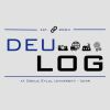 Dokuz Eylül Üniversitesi Lojistik Topluluğu (DEULOG) logo - Similar company to Megagon.Global