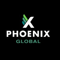 Phoenix Brasil logo - Similar company to Phoenix Global