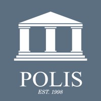 POLIS AAU logo - Similar company to Connect Intl.