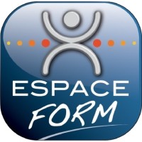 Espace Form Cholet logo - Similar company to Orange Bleue