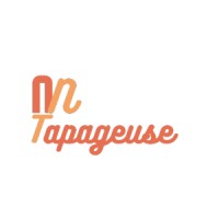Tapageuse Digitale logo - Similar company to Raphiste - Happy Freelance Depuis 2021