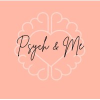 Psych & Me logo - Similar company to Dr. Nitnem @ Apollo Clinic Lucknow