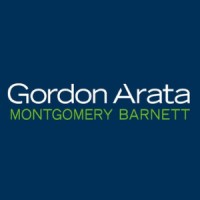 Gordon Arata logo - Similar company to Chefsbest®