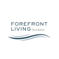 Forefront Living Foundation logo - Similar company to Forefront Living