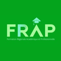 FRAP logo - Similar company to Frap-Agentur Ggmbh
