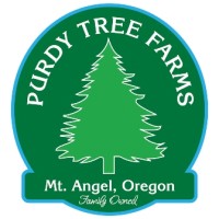 Purdy Tree Farms