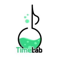 Timelab Saint-Nazaire logo - Similar company to Timelab