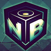 Nightblue Music logo - Similar company to All41 Records
