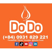 DODO FOOD logo - Similar company to Exp. Group. Llc