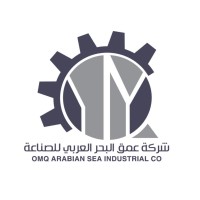 شركة عمق البحر العربي للصناعه alomqigroupsa  ‏ logo - Similar company to Smart Power
