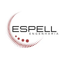 Espell Engenharia logo - Similar company to Cf Engenharia Ltda.