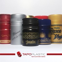 TAPOPLASTIC logo - Similar company to Kronaline