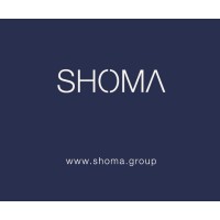 Shoma Tech Group logo - Similar company to Bucca Global