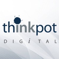 Thinkpot Digital logo - Similar company to Digital Solving