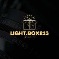 Light Box 213 logo - Similar company to Abrakadabra Studio