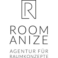 ROOMANIZE logo - Similar company to Nicki Hoyne