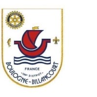 ROTARY CLUB DE BOULOGNE-BILLANCOURT logo - Similar company to Altera Plus