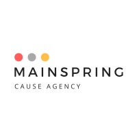 Mainspring Cause Agency
