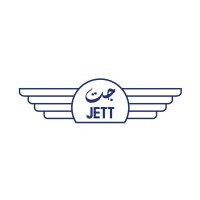 Jordan Express Tourist Transport - JETT logo - Similar company to Autoscore - أوتوسكور