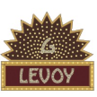 Levoy Theatre logo - Similar company to Sprinter Consulting