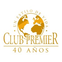 Club Premier logo - Similar company to Telemovil