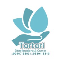 Tartari Distribuidora e Cursos logo - Similar company to Jau - Prefeitura