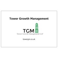 Tower Growth Management LLP logo - Similar company to Tokenplace