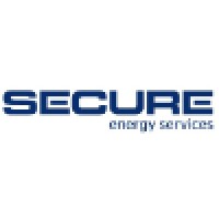 Oilflow Solutions Inc. now SECURE Energy (Drilling Services) Inc. logo - Similar company to Mk Drilling Services