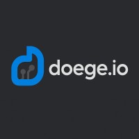 doege.io logo - Similar company to Talentero