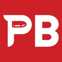 Performance Bullet logo - Similar company to Ashley May