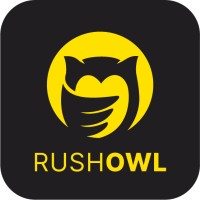 RushOwl 香港 logo - Similar company to Aik Soon Hardware