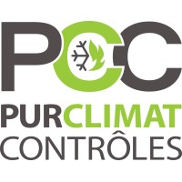 Pur Climat Contrôles Inc. logo - Similar company to T'Auras Du Lolo - Yul Have Lolo