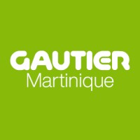 Gautier Martinique logo - Similar company to Aztec - Le Conseil Pour Les Projets