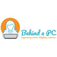 Behind a PC logo - Similar company to Building Control Services (A.I.) Ltd
