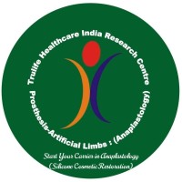 Trulife Healthcare India Research Center - Prosthesis-Artificial Limbs ( Anaplastology) logo - Similar company to Mosaic Prosthetics