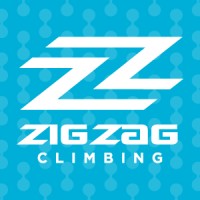 ZIGZAG Climbing logo - Similar company to Kwon Kg