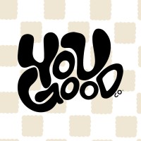 You Good Co. logo - Similar company to Bombshell Pr.