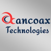 Ancoax Technologies logo - Similar company to Ar Infratech Services