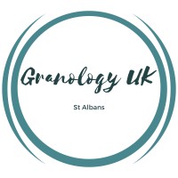 Granology UK logo - Similar company to Trust Lab