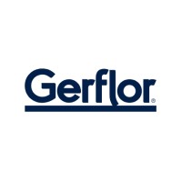 Gerflor Benelux logo - Similar company to Birdseye Films