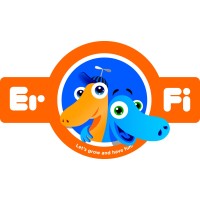 ErFi Kids logo - Similar company to Welvy