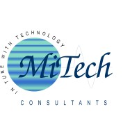MiTech Consultants Ltd logo - Similar company to Mitech Solutions