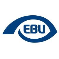 European Blind Union logo - Similar company to Niwant Andh Mukta Vikasalay