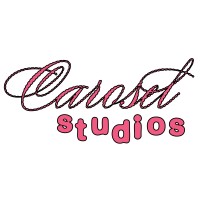 Carosel Studios logo - Similar company to Behind The Vision