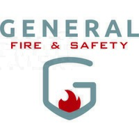 General Fire & Safety Omaha logo - Similar company to General Fire Control