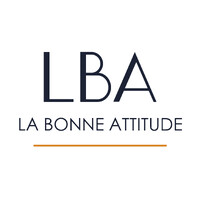 La Bonne Attitude logo - Similar company to Atlante Construction