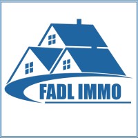 Agence Fadlaoui immobilière logo - Similar company to Allustore