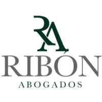 RIBON ABOGADOS logo - Similar company to Sca Legal, S.L.P.