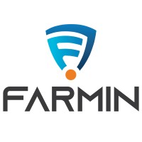 Farmin logo - Similar company to Waltr