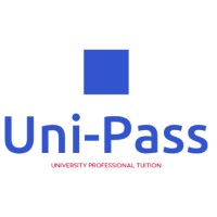 UniPass - Pennine Tuition Services logo - Similar company to Hurst Education - English Tuition Services